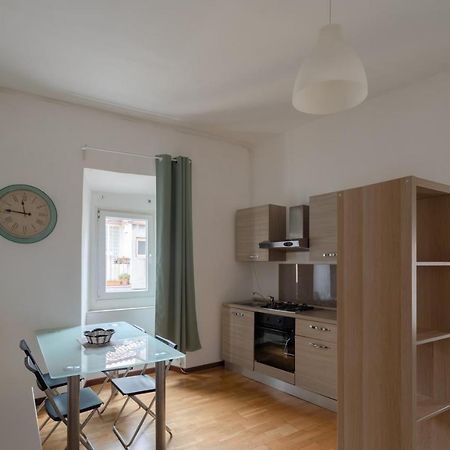 Trastevere Heart Home Rom Eksteriør billede