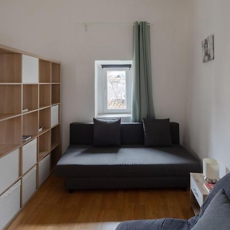 Trastevere Heart Home Rom Eksteriør billede