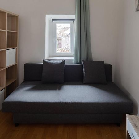 Trastevere Heart Home Rom Eksteriør billede