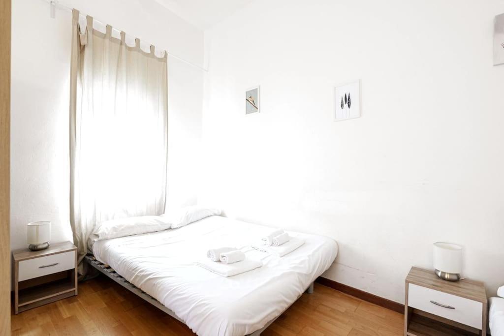 Trastevere Heart Home Rom Eksteriør billede