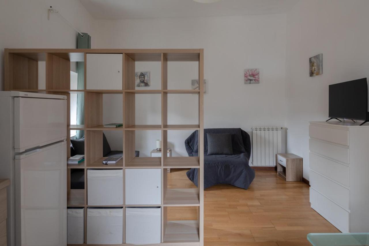Trastevere Heart Home Rom Eksteriør billede