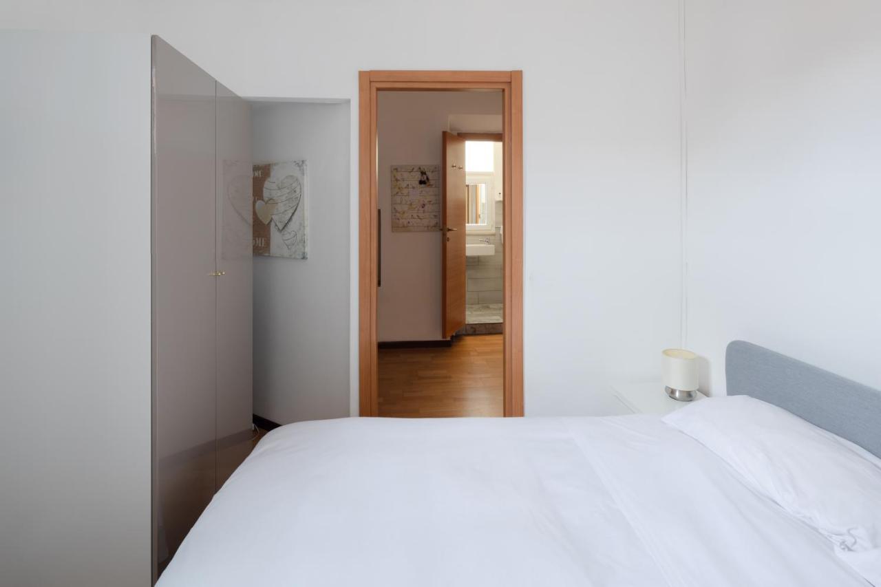 Trastevere Heart Home Rom Eksteriør billede