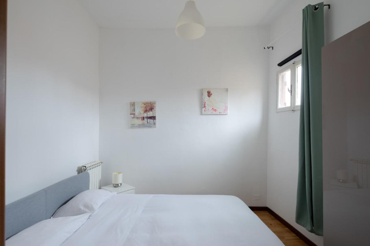 Trastevere Heart Home Rom Eksteriør billede