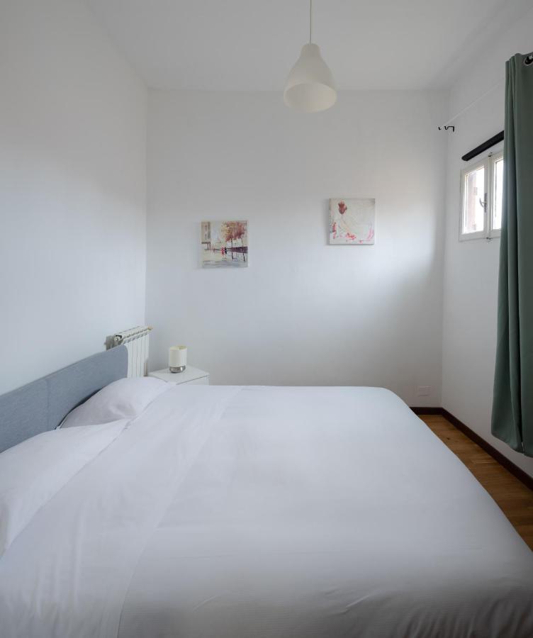 Trastevere Heart Home Rom Eksteriør billede