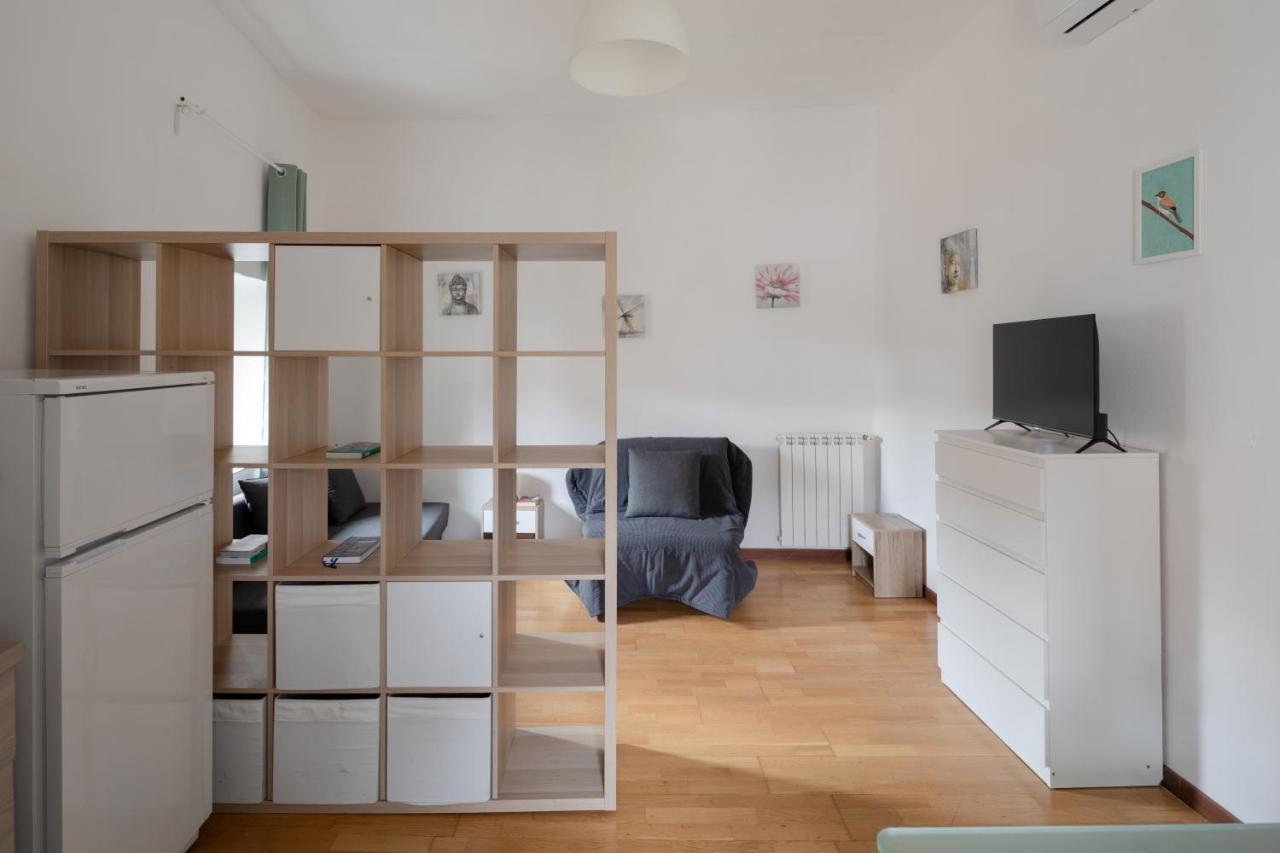 Trastevere Heart Home Rom Eksteriør billede