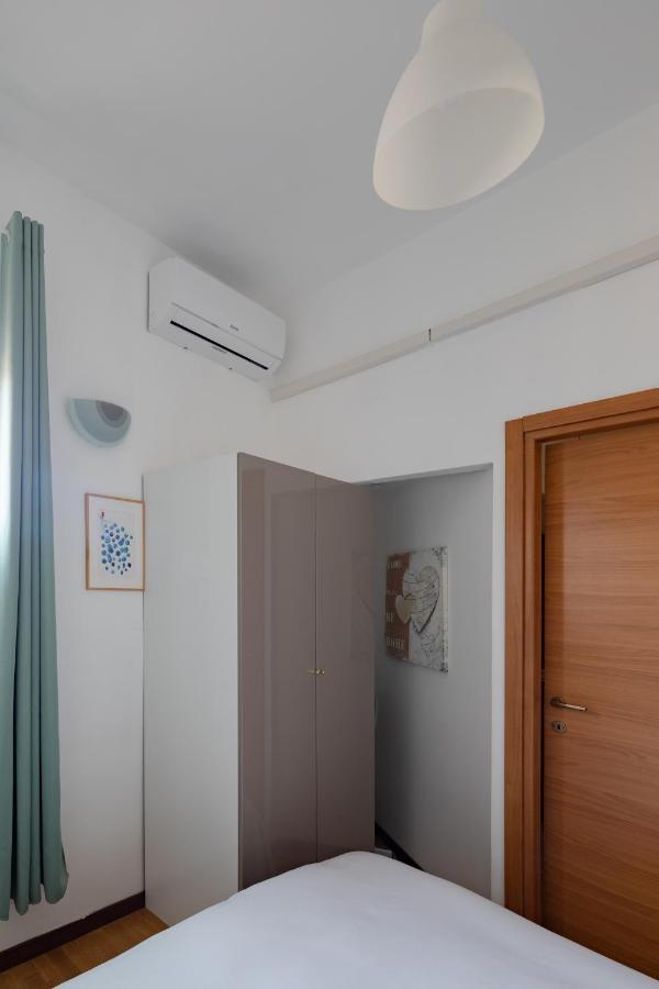Trastevere Heart Home Rom Eksteriør billede