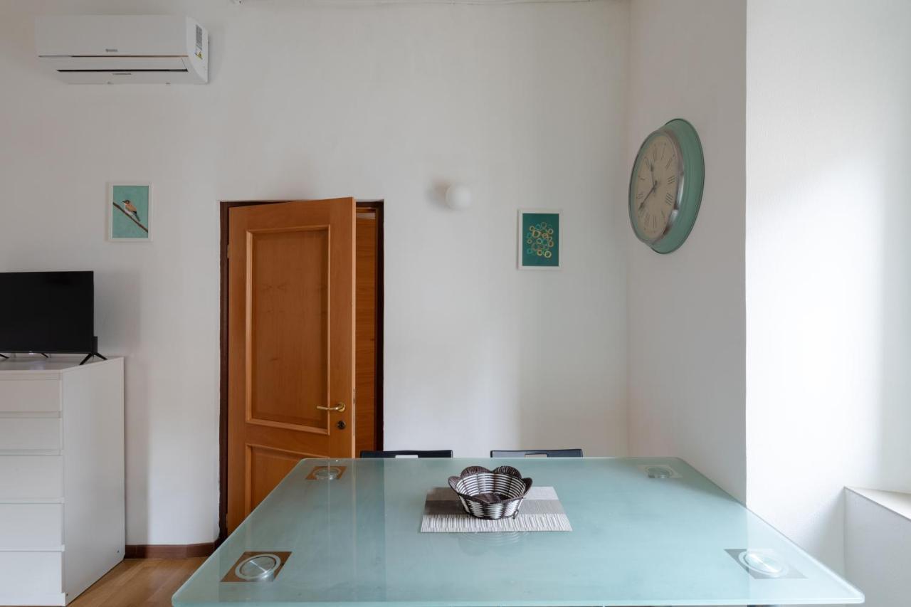 Trastevere Heart Home Rom Eksteriør billede