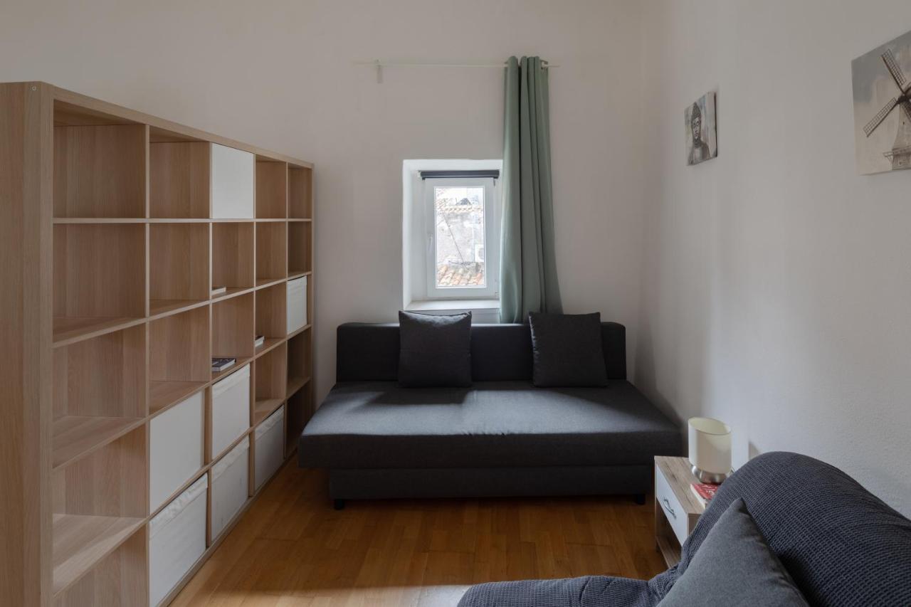 Trastevere Heart Home Rom Eksteriør billede