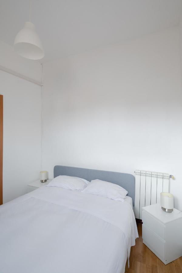 Trastevere Heart Home Rom Eksteriør billede
